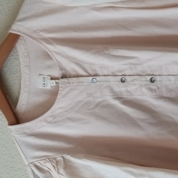 Rebecca Taylor Top - Picture 3 of 7